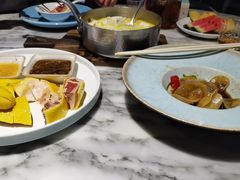 -东南里湖景餐厅·新闽菜(浦西万达店)