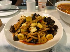 -付掌柜在成都·热炒砂锅集(金禾店)