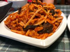 -玉桥餐厅(天坛店)