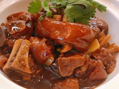 -客家汇·客家传承菜(水库店)