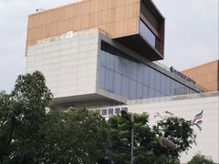 -两江国际影视城
