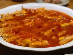 御膳茄子-三姐妹餐厅(曲江店)