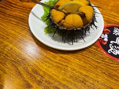 -海味当家·蒸锅海鲜(中山广场创始店)