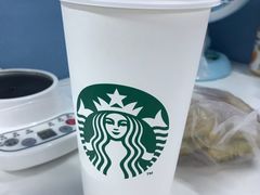 -星巴克(宏汇国际广场店)