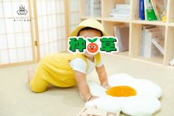 -憨大叔韩式儿童摄影 80店连锁(闵行店)