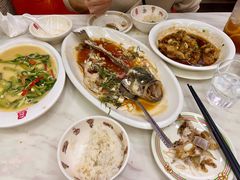 -大有利茶餐厅(福民店)