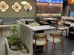 -陆琴脚艺·足浴·SPA(夫子庙店)