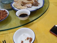 -江记餐厅(罗冲围店)