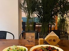 -蝦塘·中国餐馆(城墙南马道巷店)