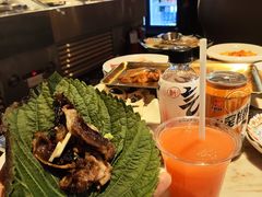 -火炉火自助餐(喜隆多店)