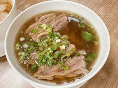 -百福麵家(新馬路店)
