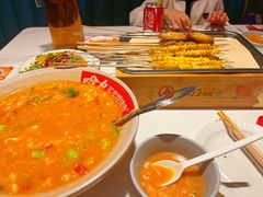 -哈力家·西北烧烤烤串(凤城三路店)