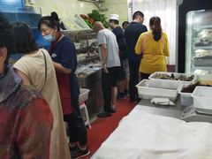 -宾朋海鲜特色美食餐厅·纯手工鲅鱼水饺(兴海路店)