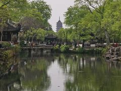 -拙政园