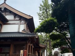 -径山寺
