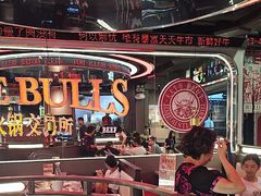 -三头牛·潮汕牛肉生蚝火锅 (夏湾店)