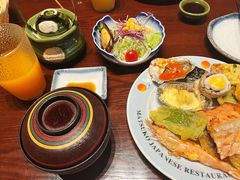-松子料理(亮马桥店)