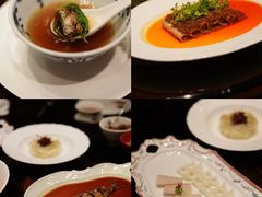 -杭州西子湖四季酒店·金沙厅