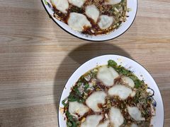 -尤素福东举院饺子馆