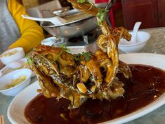 -牟传仁饭庄(星海店)