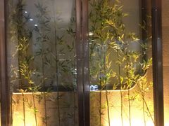 -大佛寺高级素食自助餐厅
