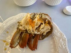 -火福·天湖阁大闸蟹博物馆主题餐厅(浅水湾店)
