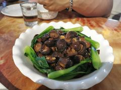 -归元·云集斋素菜馆