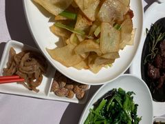-粗茶淡饭·汉口公馆(循礼门店)