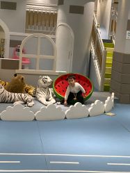 -meland亲子乐园•派对•研学(苏州悠方购物中心店)