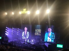 -大连体育中心体育馆