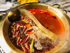 -西宁福茵长乐国际大酒店