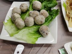 -御味老北京羊蝎子火锅&特色龙虾(菜场路店)