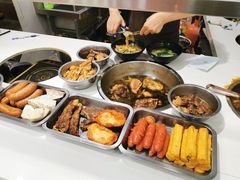 -阿芬卤面(花巷店)