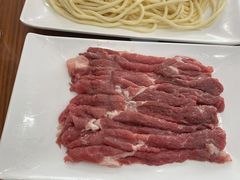 -岳合轩老北京涮肉