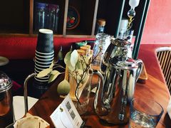 -RUMORS COFFEE ROASTERY鲁马滋咖啡(湖南路店)