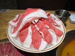 -黔边炉·贵州酸汤牛肉火锅(五江天街店)