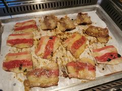 -新石器烤肉(无锡万象城店)