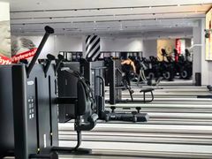 -韦德伍斯健身(沈阳K11Select购物艺术中心店)