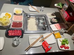 -海底捞火锅(珠影星光城夜宵主题店)