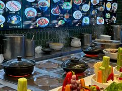 -聚丰园•湖鲜餐厅(阿红私房菜梅石路店)