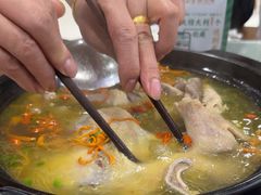 -江宁肚包鸡(铁心桥店)