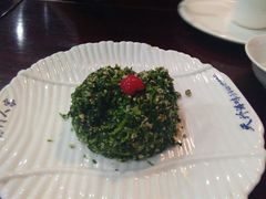 -吴门人家·苏宴宫廷菜(拙政园店)
