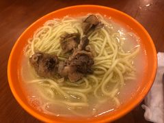 -龙抄手(春熙路总店)