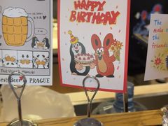 -布拉格餐厅· 中欧捷克菜(全国首店)