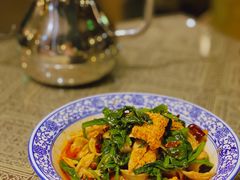 -小尕子·新疆菜(明园店)