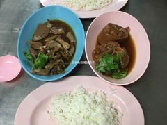 套餐-Kha Mu Charoensang(Silom)