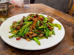 -古韵餐厅(湖畔大学店)