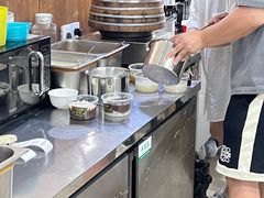 -笃笃笃糖粥(十全街店)