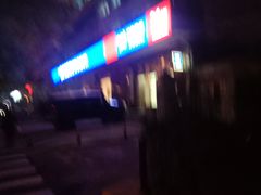 -西单明珠商场