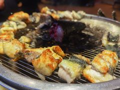 -味家烤肉烤鳗鱼牛排(西塔旗舰店)